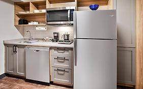 Candlewood Suites - Cincinnati Northeast - Mason By Ihg